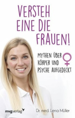 Versteh eine die Frauen!