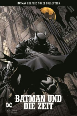 Batman Graphic Novel Collection - Batman und die Zeit