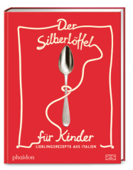 Der Silberlöffel für Kinder