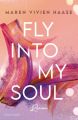 Fly into my Soul