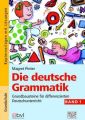 Die deutsche Grammatik. Bd.1