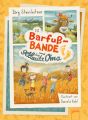 Die Barfuß-Bande und die geklaute Oma