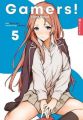 Gamers! Light Novel. Bd.5