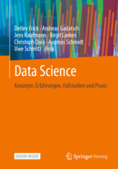 Data Science, m. 1 Buch, m. 1 E-Book