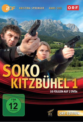 SOKO Kitzbühel - Box 1