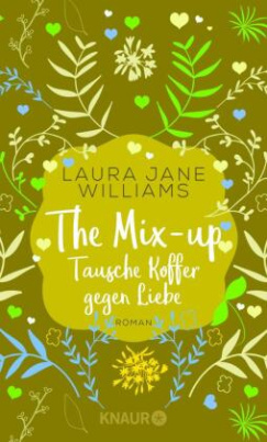 The Mix-up - Tausche Koffer gegen Liebe
