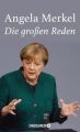 Angela Merkel, Die großen Reden