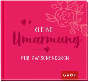 Kleine Umarmung für zwischendurch