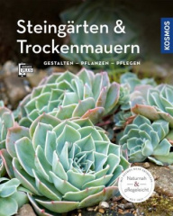 Steingärten & Trockenmauern