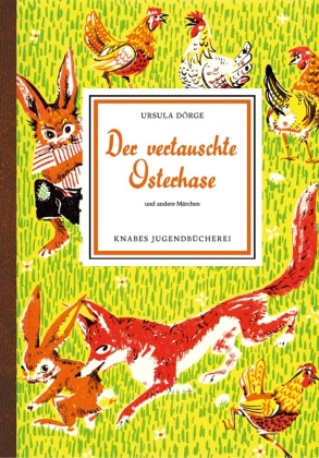 Der vertauschte Osterhase