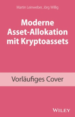 Asset-Allokation mit Kryptoassets