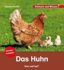 Das Huhn / Sonderausgabe