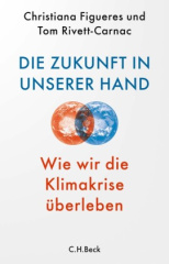 Die Zukunft in unserer Hand