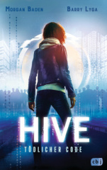 HIVE - Tödlicher Code