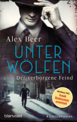 Unter Wölfen - Der verborgene Feind