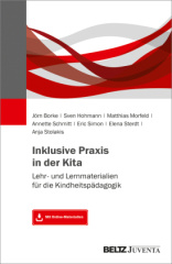 Inklusive Praxis in der Kita