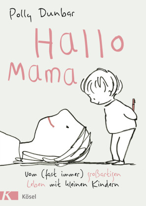 Hallo Mama