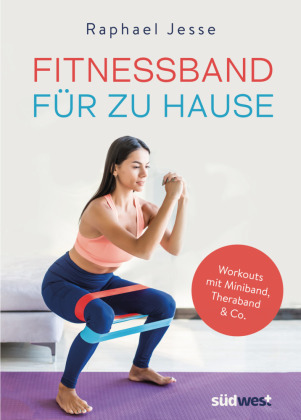 Fitnessband für zu Hause