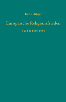 Religionsfrieden