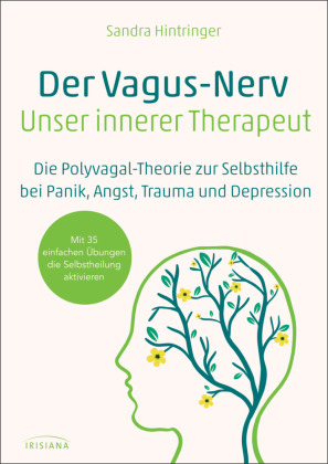 Der Vagus-Nerv - unser innerer Therapeut