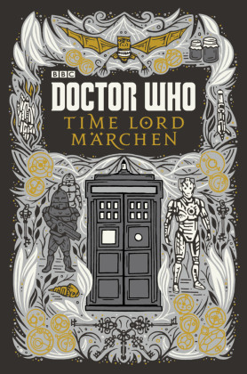 Doctor Who: Time Lord Märchen