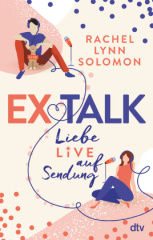 Ex Talk - Liebe live auf Sendung