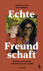 Echte Freundschaft