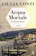 Acqua Mortale