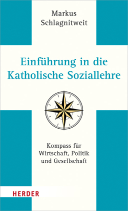 Einführung in die Katholische Soziallehre