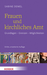 Frauen und kirchliches Amt