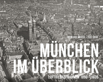 München im Überblick