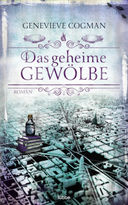 Das geheime Gewölbe