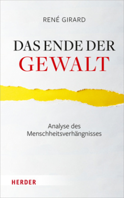 Das Ende der Gewalt