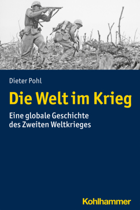 Die Welt im Krieg