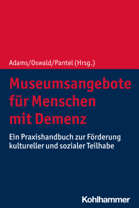 Museumsangebote für Menschen mit Demenz