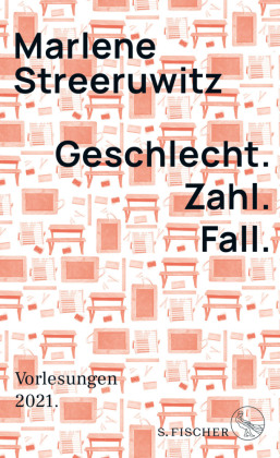 Geschlecht. Zahl. Fall.