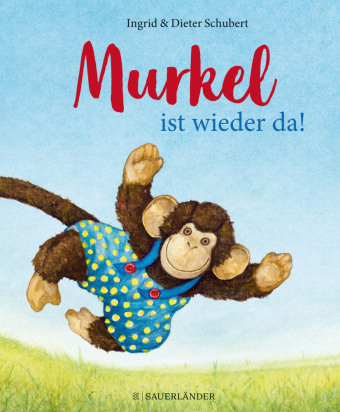 Murkel ist wieder da