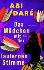 Das Mädchen mit der lauternen Stimme