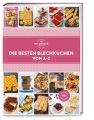 Die besten Blechkuchen von A-Z