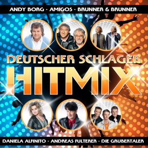 Deutscher Schlager Hitmix