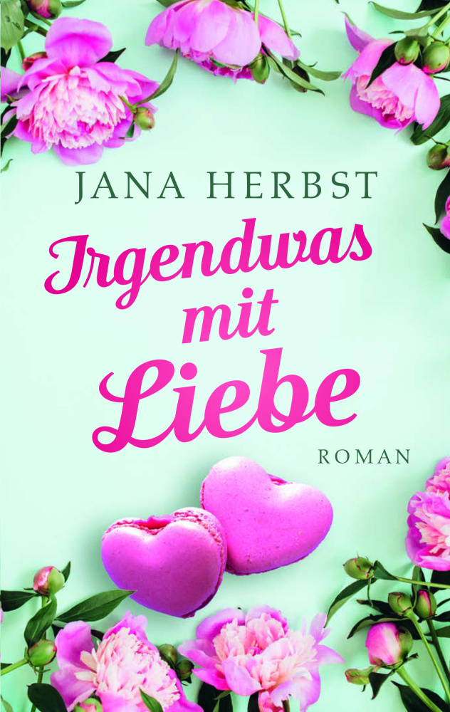 Irgendwas mit Liebe