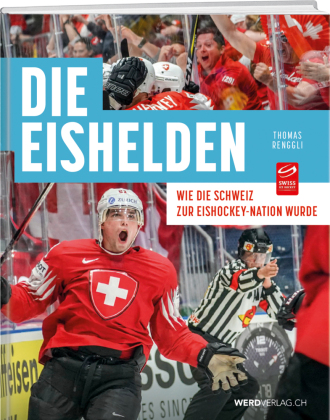 Die Eishelden