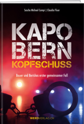 Kapo Bern - Kopfschuss