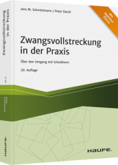 Zwangsvollstreckung in der Praxis