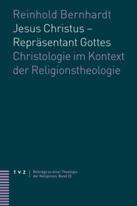 Jesus Christus - Repräsentant Gottes