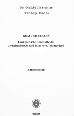 Rom und Byzanz