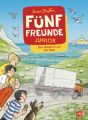 Fünf Freunde JUNIOR - Den Räubern auf der Spur