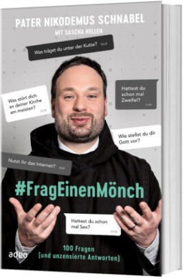 #FragEinenMönch