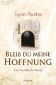 Bleib du meine Hoffnung