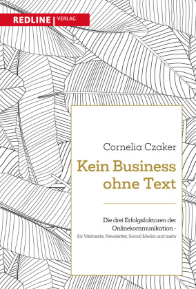 Kein Business ohne Text